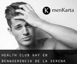 Health Club Gay en Benquerencia de la Serena