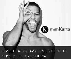 Health Club Gay en Fuente el Olmo de Fuentidueña