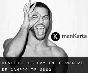Health Club Gay en Hermandad de Campoo de Suso