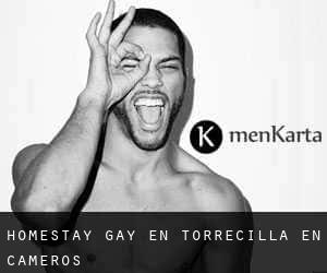 Homestay Gay en Torrecilla en Cameros