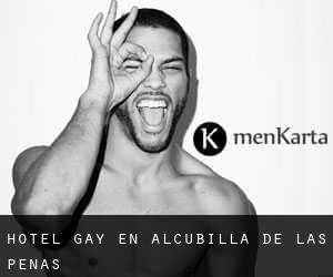 Hotel Gay en Alcubilla de las Peñas