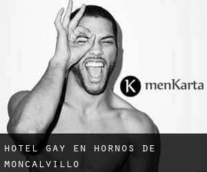 Hotel Gay en Hornos de Moncalvillo