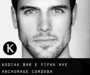 Kodiak Bar E fifhx Ave Anchorage (Córdoba)