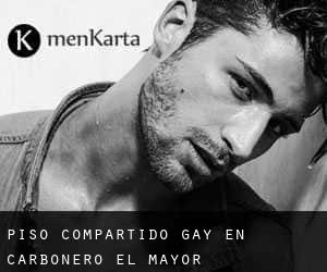 Piso Compartido Gay en Carbonero el Mayor