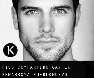 Piso Compartido Gay en Peñarroya-Pueblonuevo