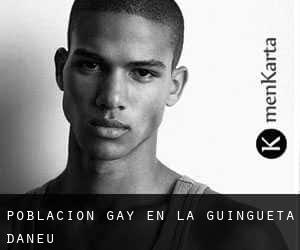 Población Gay en la Guingueta d'Àneu