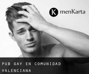 Pub Gay en Comunidad Valenciana Pub Gay en Comunidad Valenciana