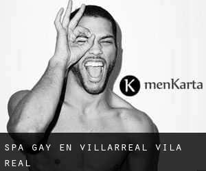 Spa Gay en Villarreal / Vila-real
